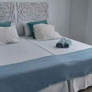 Apartamento Mi Refugio En El Mar, Playa Honda (Lanzarote)