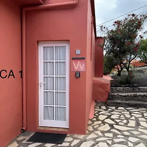 Apartamento La Calzada, Los Quemados